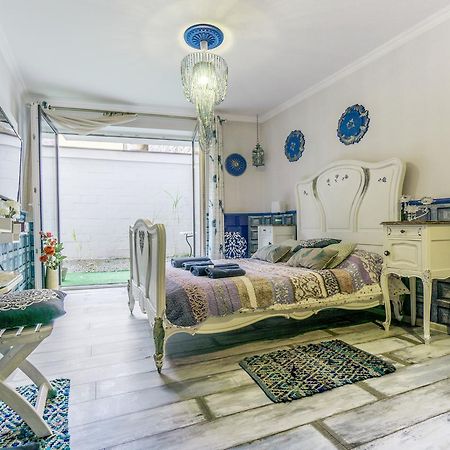 Casablanca Apartment Kraków Eksteriør billede
