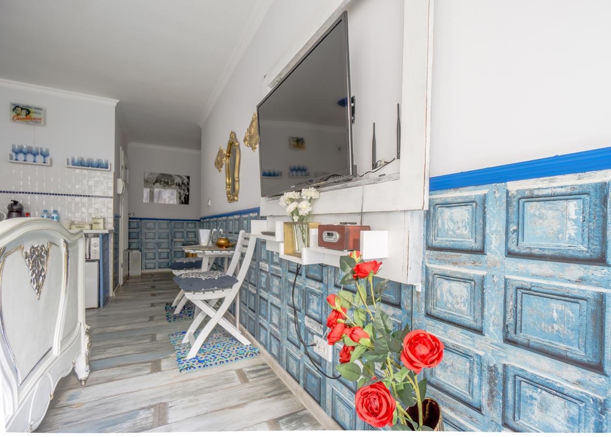 Casablanca Apartment Kraków Eksteriør billede