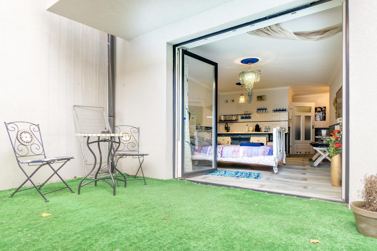 Casablanca Apartment Kraków Eksteriør billede