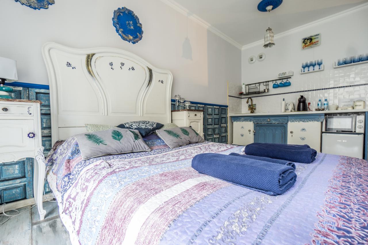 Casablanca Apartment Kraków Eksteriør billede